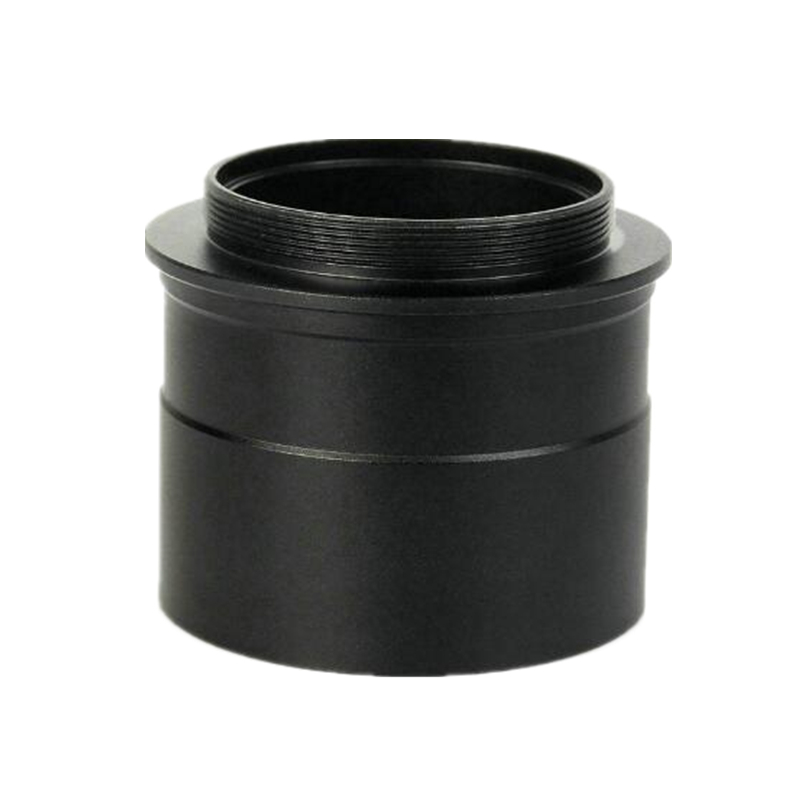 2 Inches Interface to T2 Threaded Interface Astronomical Telescope Photo Adapter for T2 Adapter Ring & Filter 5P9964