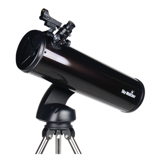 150 Reflection 150/750mm Astronomical Telescope STAR DISCOVERY150/750 Newtonian Reflection GOTO Theodolite