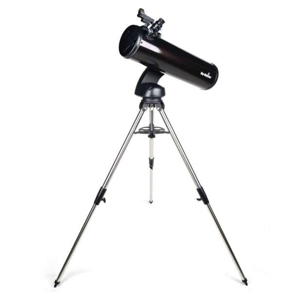 150 Reflection 150/750mm Astronomical Telescope STAR DISCOVERY150/750 Newtonian Reflection GOTO Theodolite