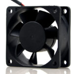 ADDA AD0612HB-A70GL DC 12V 0.23A 4500RPM 6cm 6025 60x60x25mm Axial Flow Cooling Fan