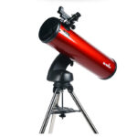 150 Reflection 150/750mm Astronomical Telescope STAR DISCOVERY150/750 Newtonian Reflection GOTO Theodolite