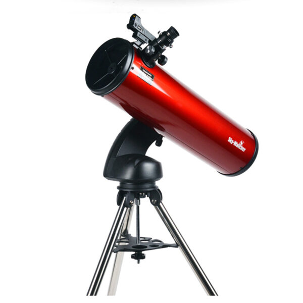 150 Reflection 150/750mm Astronomical Telescope STAR DISCOVERY150/750 Newtonian Reflection GOTO Theodolite