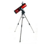 150 Reflection 150/750mm Astronomical Telescope STAR DISCOVERY150/750 Newtonian Reflection GOTO Theodolite