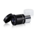 1.25 Inches 31.7mm PLOSSL 25mm PL25mm Eyepiece Astronomical Telescope Accessory High Power HD Professional Stargazing