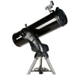 150 Reflection 150/750mm Astronomical Telescope STAR DISCOVERY150/750 Newtonian Reflection GOTO Theodolite