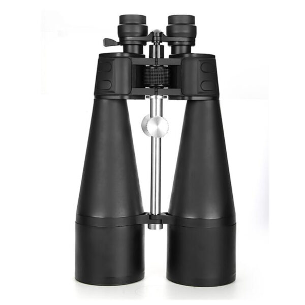 30-260x160mm Ultra HD Ultra-high Magnification New Zoom Binocular 80 Caliber Telescope Non-infrared Telescope