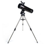 150 Reflection 150/750mm Astronomical Telescope STAR DISCOVERY150/750 Newtonian Reflection GOTO Theodolite