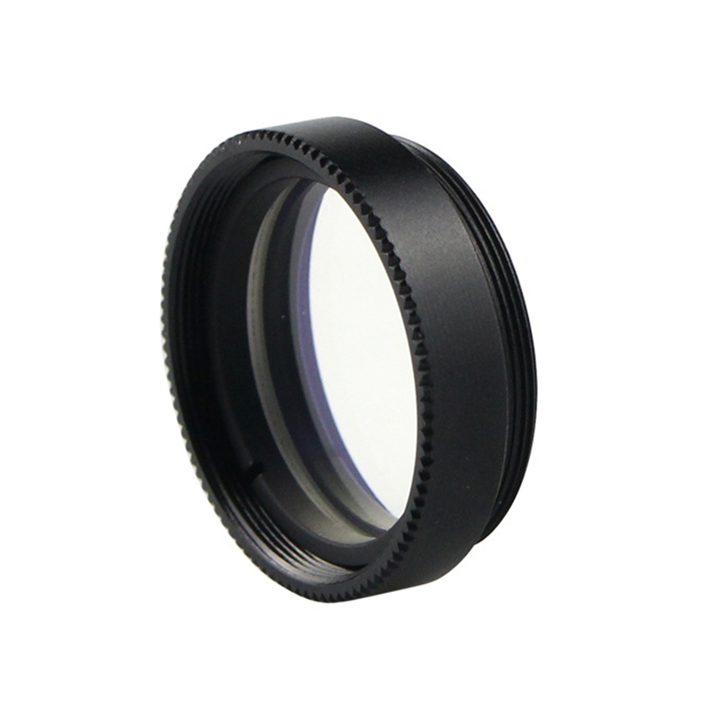 Nighthawk Series UHC Blocking Urban M28 M28.6x0.6mm Light Pollution Blocking Filter 1.25 Inches 31.7mm Filter