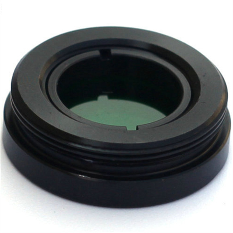 Agnicy 0.965 Inches 24.5mm Astronomical Telescope Accessories Green Moon Filter