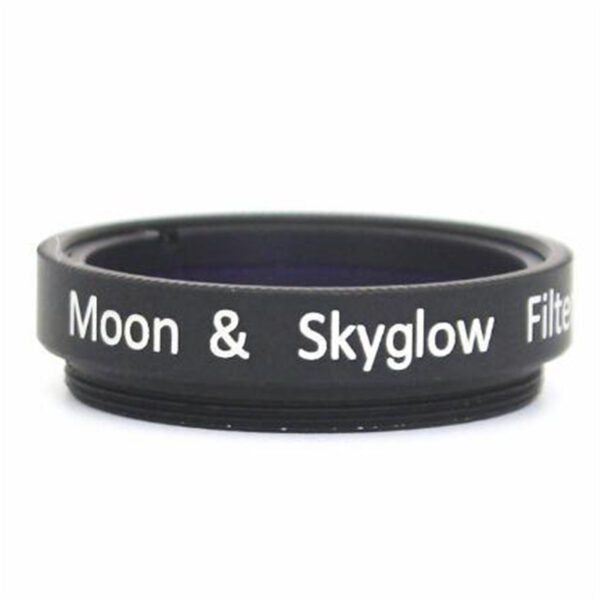 Moon Sky Glow Filter Nighthawk Series 1.25 Inches Moon&Skyglow Filter