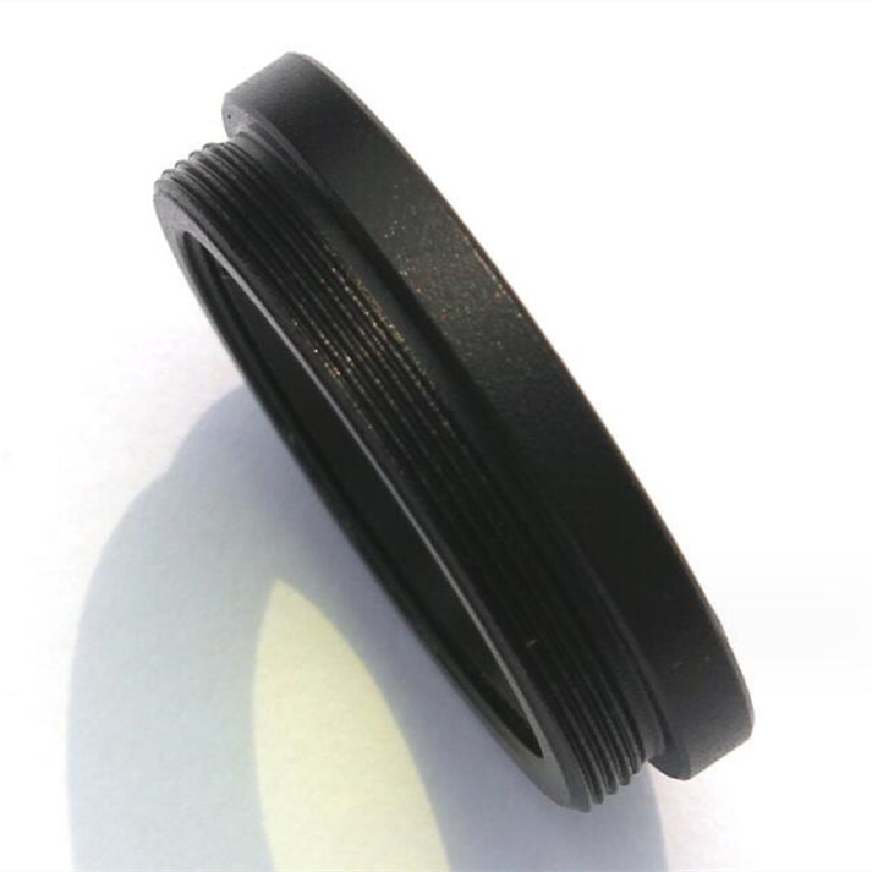 1.25 Inches 31.7mm Light Yellow M28 M28x0.6mm Astronomical Telescope Nebula Filter Fine Thread with Optical Glass