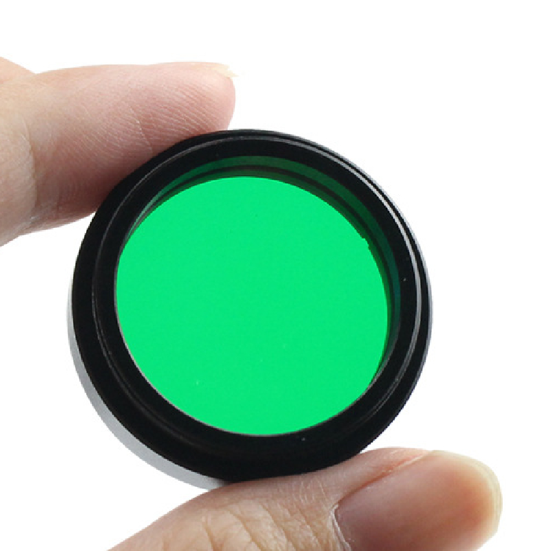 Nighthawk Series UHC Blocking Urban M28 M28.6x0.6mm Light Pollution Blocking Filter 1.25 Inches 31.7mm Filter