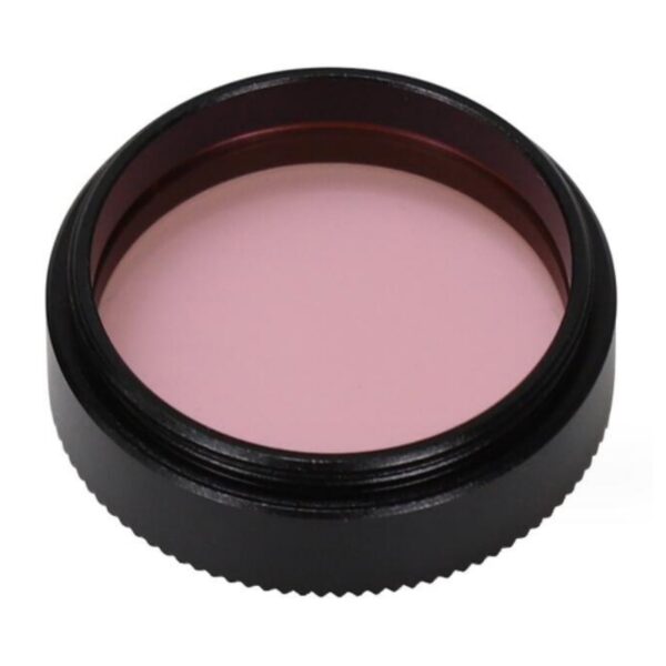 Agnicy Nighthawk Series 2nd Generation 1.25 Inches M28.6 Pink Nebula Filter