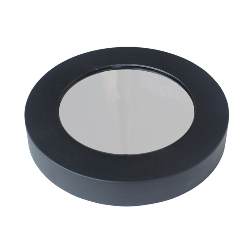 Agnicy 127SLT Dedicated Solar Film Objective Cover 145mm Inner Diameter 150x150x25mm Size