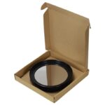 Agnicy Astronomical Telescope Accessory 150 Solar Film Objective Cover 168mm Aperture