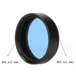 Agnicy Nighthawk Series 2nd Generation 1.25 Inches M28.6 Blue Nebula Filter