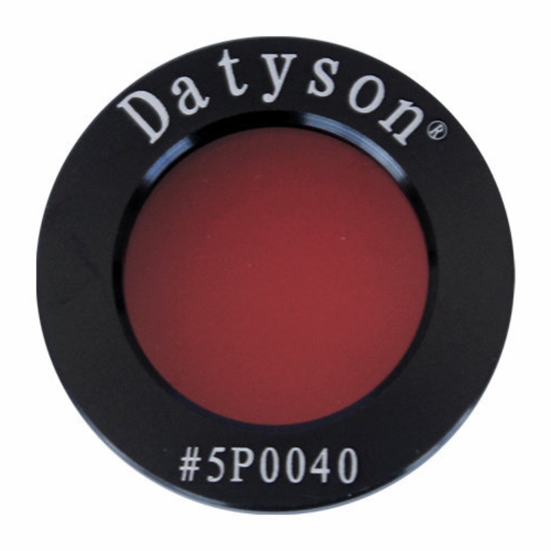 Black Dog Series 1.25 Inches M30 Red Nebula Filter