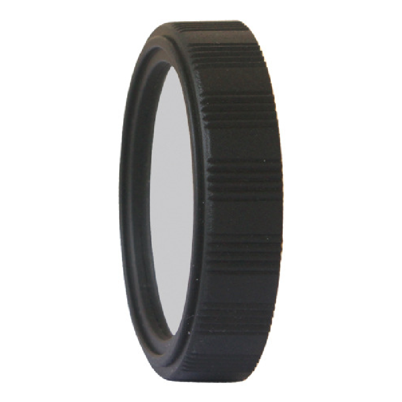 Agnicy Solar Film Cover 46.5mm Inner Diameter Telescope Watch Sunspots 50x50x11mm Size