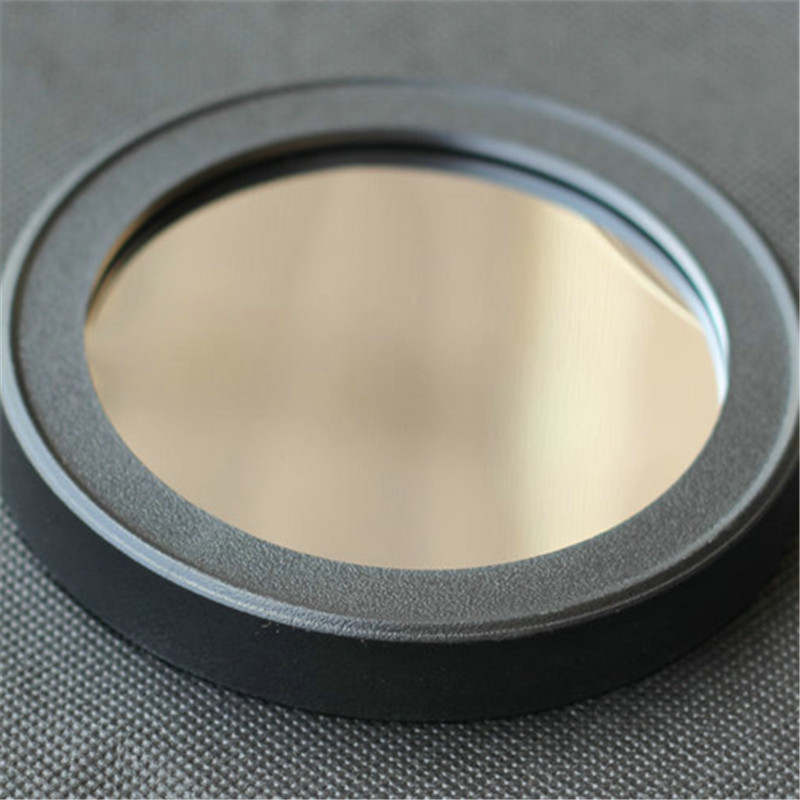 Agnicy Plastic Cover Bard Film 60AZ Safety Film Telescope 95mm Solar Film Objective Lens Solar Filter Cover Baader AstroSolar