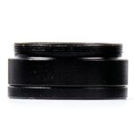 Agnicy Astronomical Telescope Accessory 1.25 Inches Adjustable Linear Polarizer Filter