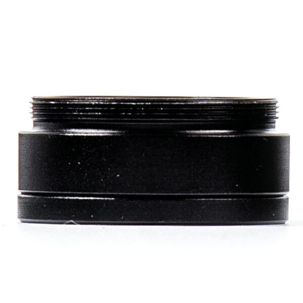 Agnicy Astronomical Telescope Accessory 1.25 Inches Adjustable Linear Polarizer Filter