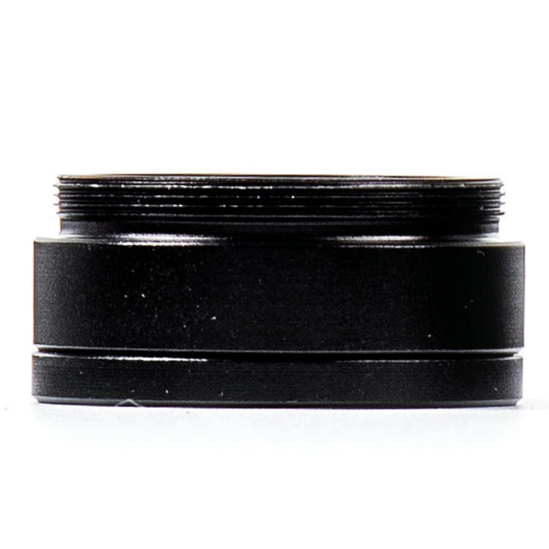 Agnicy Astronomical Telescope Accessory 1.25 Inches 31.7mm M28.6x0.6mm Adjustable Linear Polarizer Filter