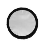 Agnicy General Purpose Bard Film Objesctive Lens Vover 50mm Viewing Sunspot 5.0 Density