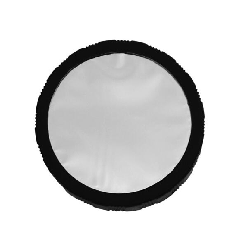 Agnicy General Purpose Bard Film Objesctive Lens Vover 50mm Viewing Sunspot 5.0 Density