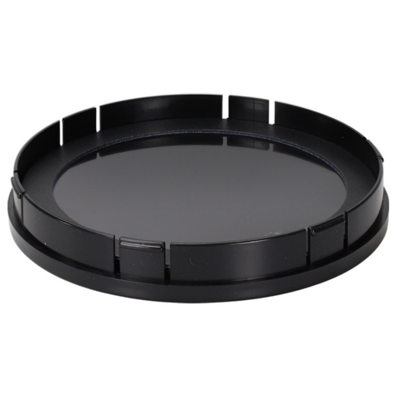 Agnicy 150 Solar Film Objective Cover 168mm Aperture 174x174x28mm Size