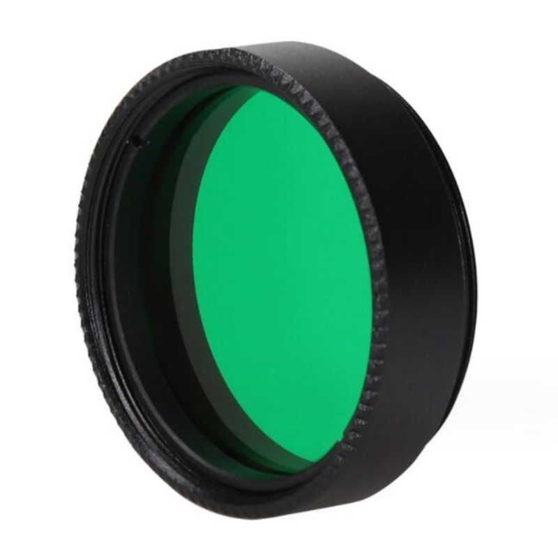 Agnicy Nighthawk Series 2nd Generation 1.25 Inches M28.6 Green Moon Filter