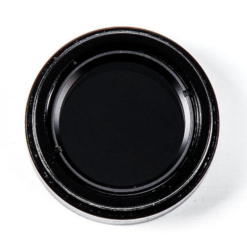 Agnicy Astronomical Telescope Accessory 1.25 Inches 31.7mm M28.6x0.6mm Adjustable Linear Polarizer Filter