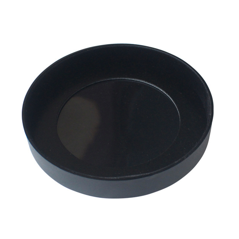 Agnicy 127SLT Dedicated Solar Film Objective Cover 145mm Inner Diameter 150x150x25mm Size