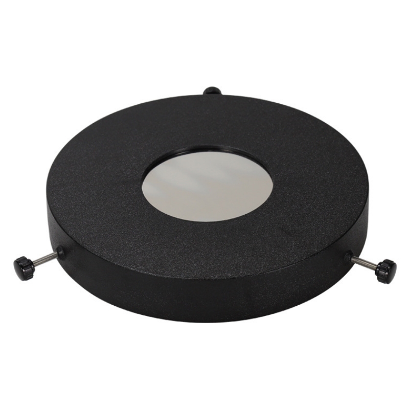 Agnicy Solar Film Objective Cover 160-240mm Inner Diameter 275x275x55mm Size