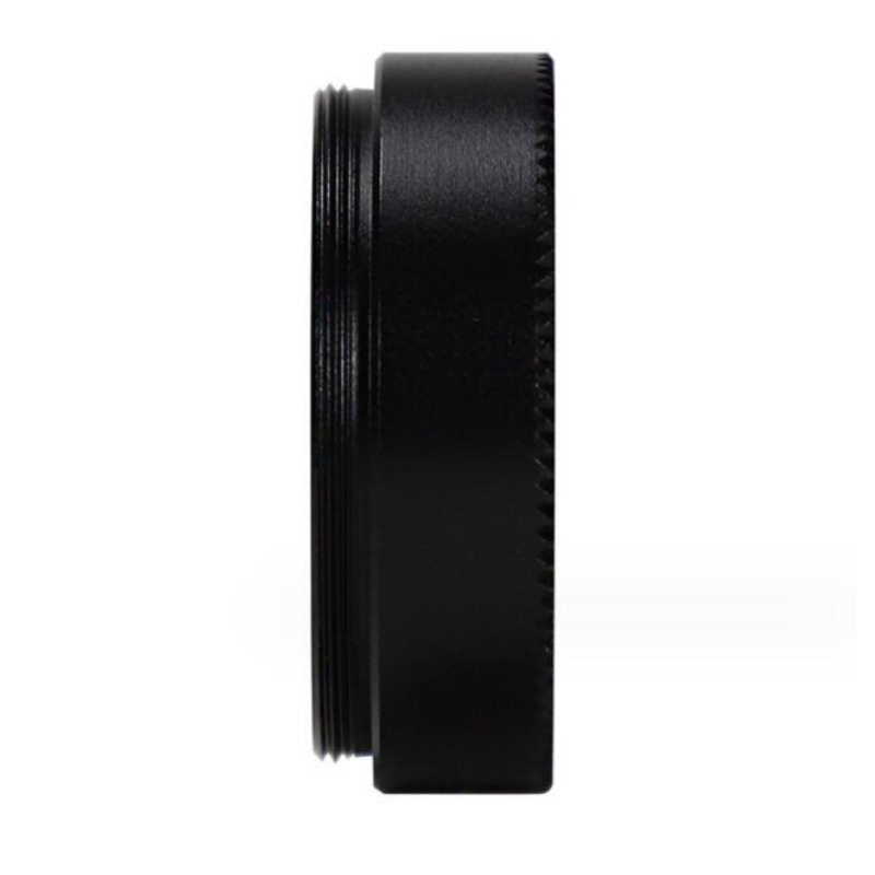 Agnicy Nighthawk Series 2nd Generation 1.25 Inches 31.7mm M28 M28.6x0.6mm Green Moon Filter