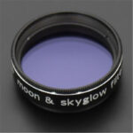 Angeleyes 1.25 Inches Filter Moon Sky Glow Filter Moon & Skyglow