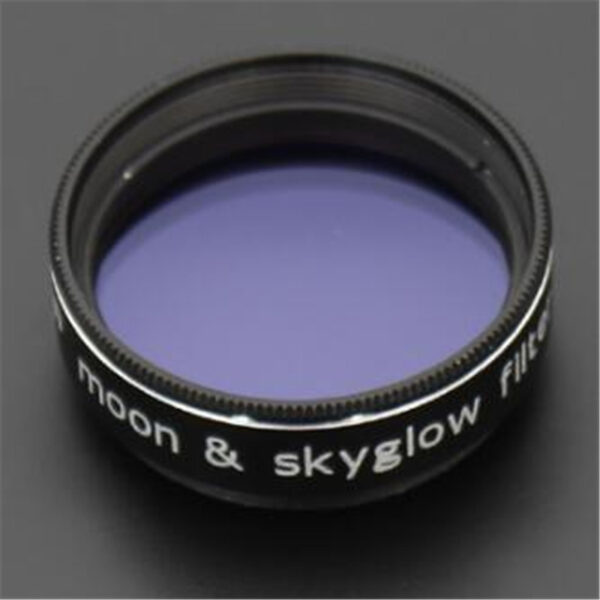 Angeleyes 1.25 Inches Filter Moon Sky Glow Filter Moon & Skyglow