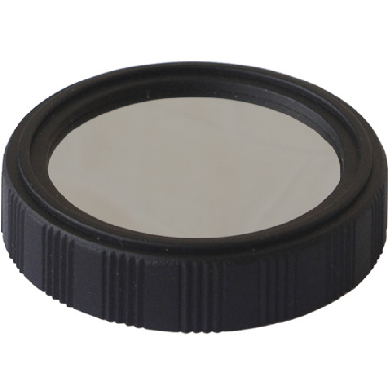 Agnicy Solar Film Cover 46.5mm Inner Diameter Telescope Watch Sunspots 50x50x11mm Size