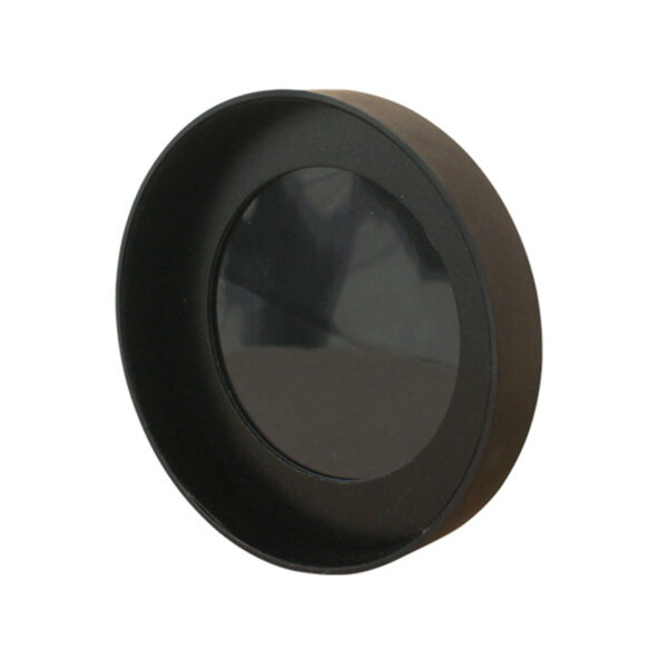 Agnicy Astronomical Telescope Accessories 127SLT Dedicated Solar Film Objective Cover 145mm Inner Diameter