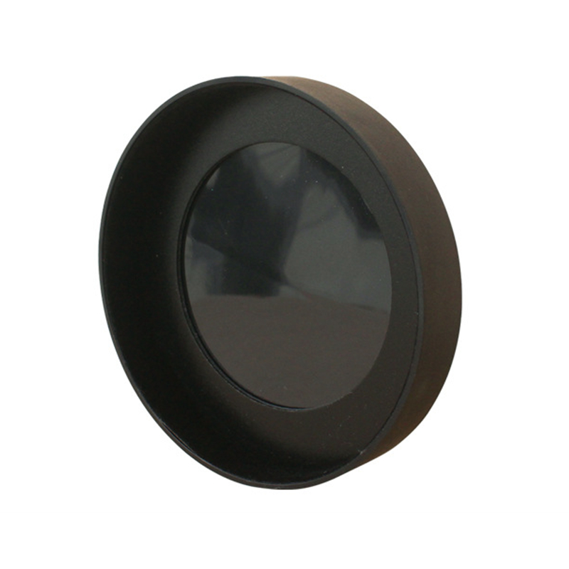 Agnicy 127SLT Dedicated Solar Film Objective Cover 145mm Inner Diameter 150x150x25mm Size
