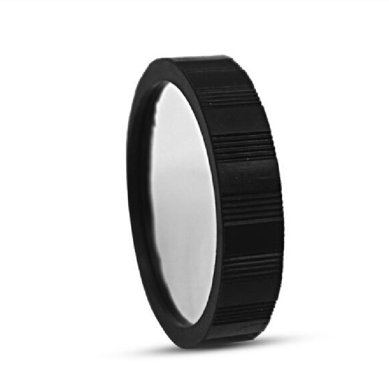 Agnicy General Purpose Bard Film Objesctive Lens Vover 50mm Viewing Sunspot 5.0 Density