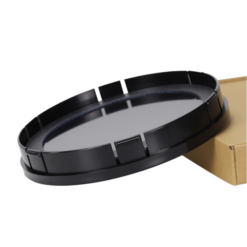 Agnicy 150 Solar Film Objective Cover 168mm Aperture 174x174x28mm Size