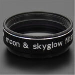 Angeleyes 1.25 Inches Filter Moon Sky Glow Filter Moon & Skyglow