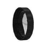 Agnicy General Purpose Bard Film Objesctive Lens Vover 50mm Viewing Sunspot 5.0 Density