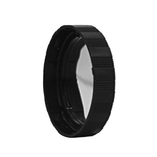 Agnicy General Purpose Bard Film Objesctive Lens Vover 50mm Viewing Sunspot 5.0 Density