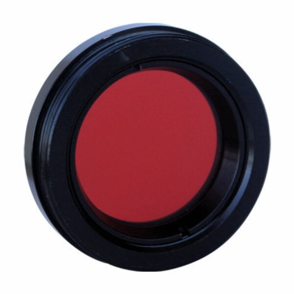 Black Dog Series 1.25 Inches M30 Red Nebula Filter