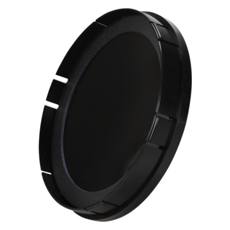 Agnicy 150 Solar Film Objective Cover 168mm Aperture 174x174x28mm Size