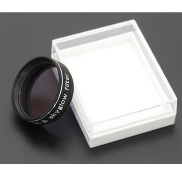 Angeleyes 1.25 Inches Filter Moon Sky Glow Filter Moon & Skyglow