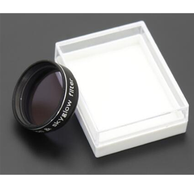 Angeleyes 1.25 Inches 31.7mm M28 Filter Moon Sky Glow Filter Moon & Skyglow Filter