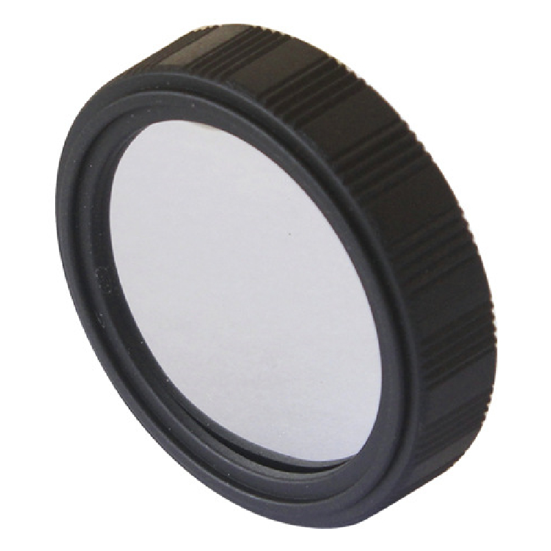 Agnicy Solar Film Cover 46.5mm Inner Diameter Telescope Watch Sunspots 50x50x11mm Size