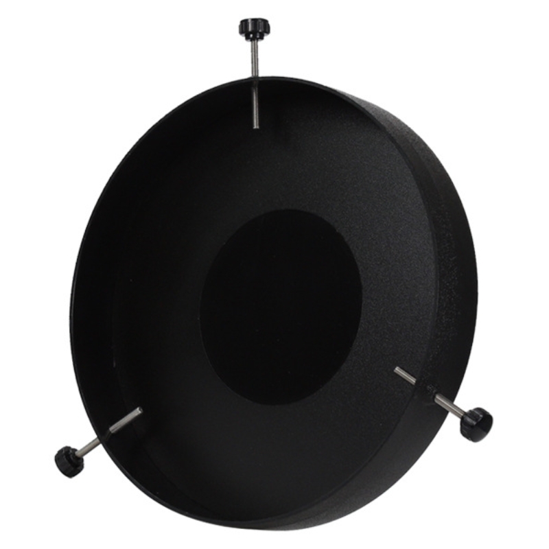 Agnicy Solar Film Objective Cover 160-240mm Inner Diameter 275x275x55mm Size